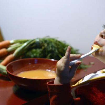 Супы для детей: с какого возраста, как и из чего готовить